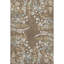 Tapis floral lavable à la machine de qualité supérieure Mayfield AMF2334-803728470-803728488