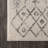 Boutte Moroccan Geometric Cream/Gray Rug-1932010583