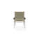 Chaise de patio Askar