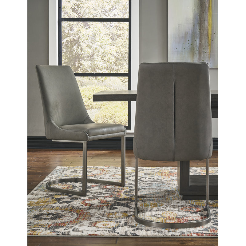 Eloise Extendable Solid Wood Dining Set