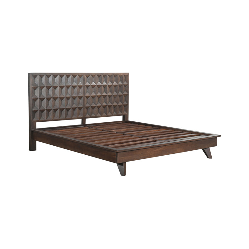 Palermo Bed, King