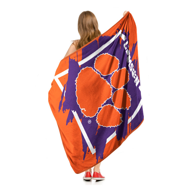 Throw Blanket