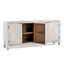 Astrid 86" Wide Pine Solid Wood Sideboard-1672755015