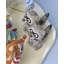 Lenox Rudolph The Red-Nosed Reindeer Light-Up Figurine