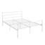 Metal Platforms Bed-1337949596-1337949586