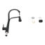 Belfry Kitchen Dunfee Pull Out Kitchen Faucet-453450913
