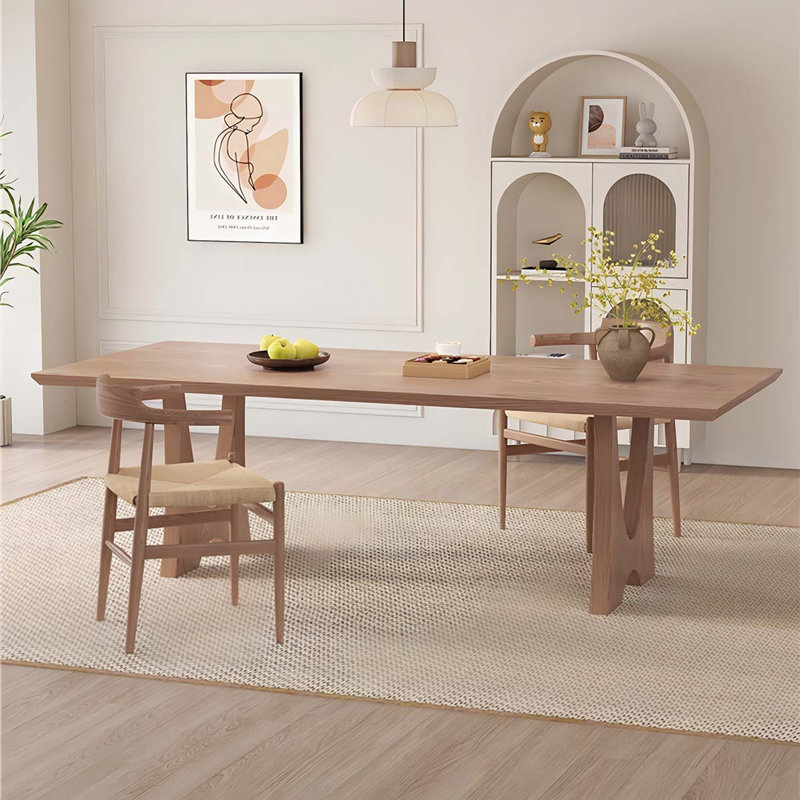 Table de conférence 94,49 po, 29.53" H x 94.49" W x35.43" D