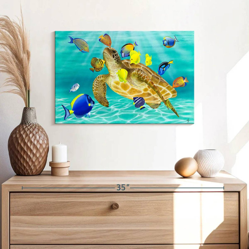 Kiss Fest, 16" H x 24" W