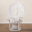 Fauteuil de 42,5 po Kerlin