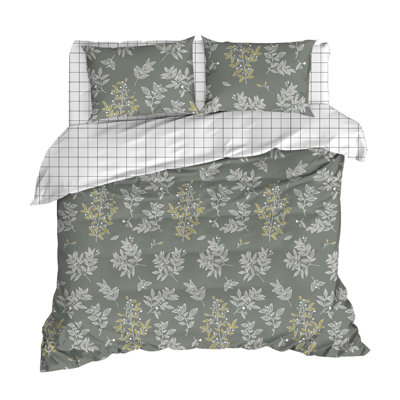 Quilt Cover Set