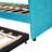 Daybed With Trundle-42997047
