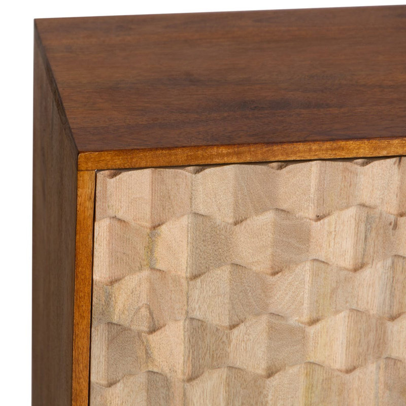 Adekunle 130cm Sideboard