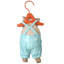 Sculpture murale Hanger Hog