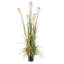 Faux Pampas Grass Grass in Pot-70917903