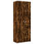 Storage Cabinet 70X42.5X225 Cm Engineered Wood-2041952951