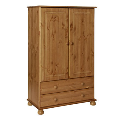Stetson 2 Door Wardrobe