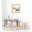 Avertissement 3 enfants, impression sur papier-48187537-48187532