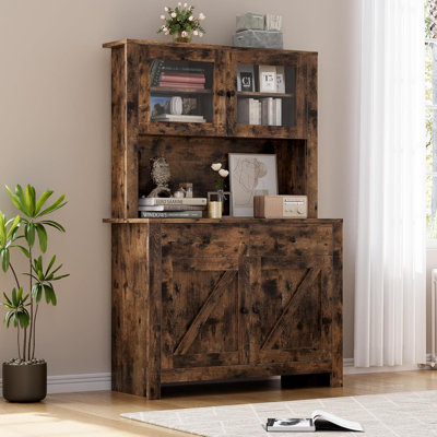 63.4cm Kitchen Pantry