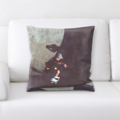 Coussin décoratif Evenson