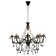 Cheever 8-Light Candle Style Chandelier