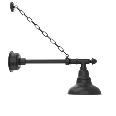 Adesh LED Wall Light