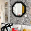 16.5' L x 20.5'' W Smooth Peel and Stick Wallpaper Roll