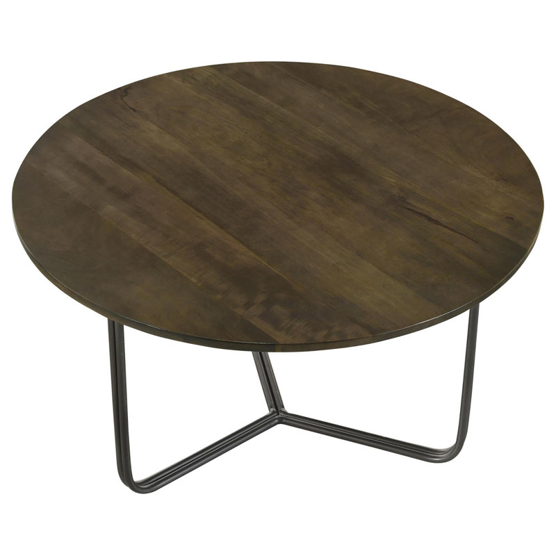 Top Accent Table