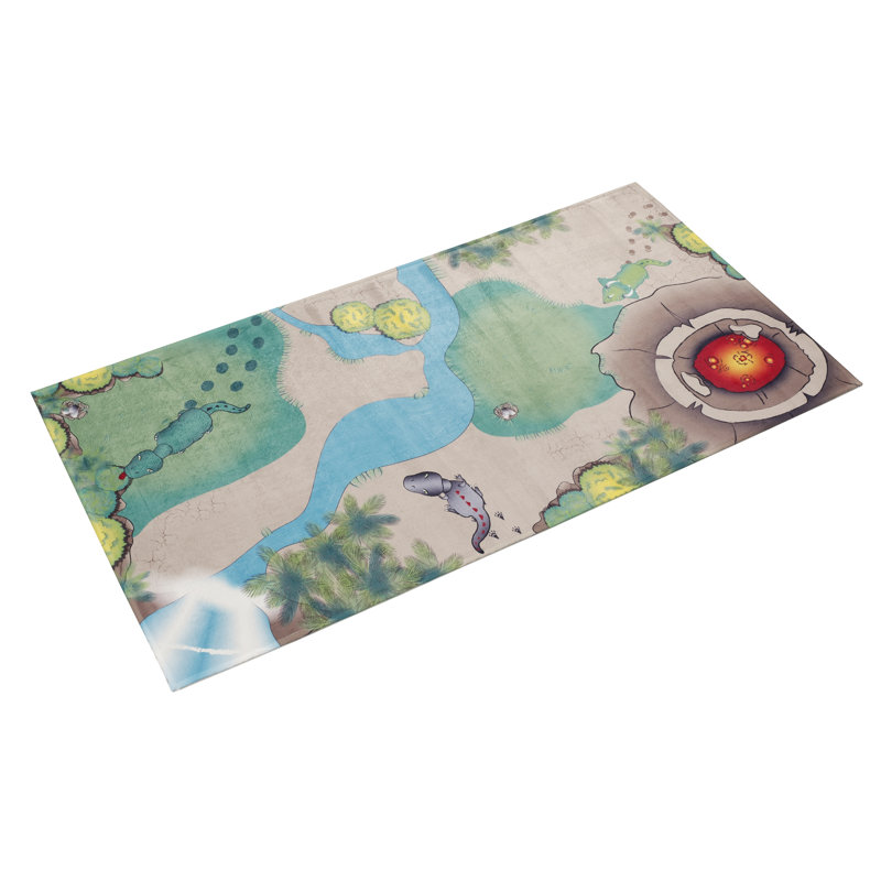 Lovely 80cm X 150cm Area Rug