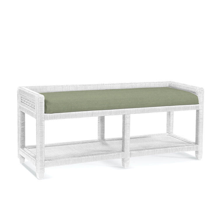 Banc de rangement Silvio Glinda