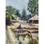 Reproduction de peinture