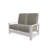 Leeward 56.5'' Wide Loveseat with Cushions-19641245-19641251