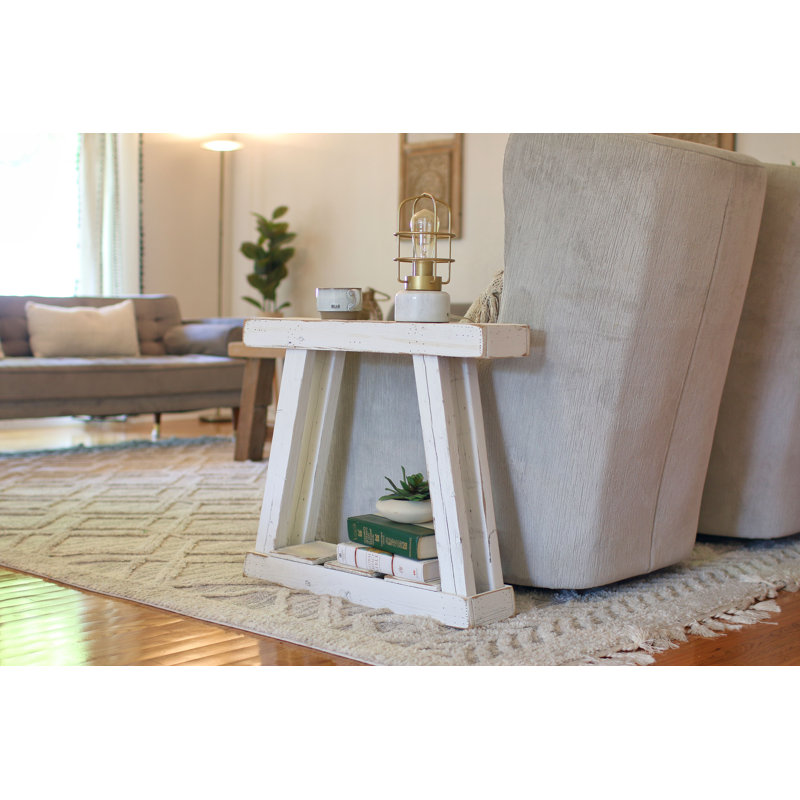 Table d'appoint Willow
