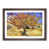 Walnut Framed