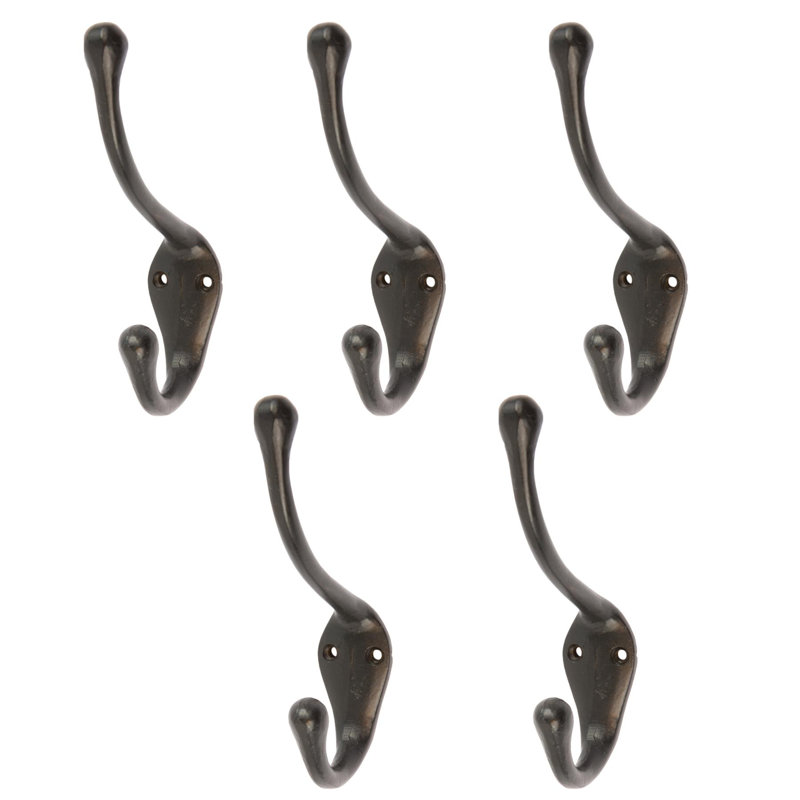 Iron Wall Wall Hook