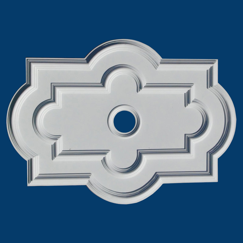Médaillon de plafond