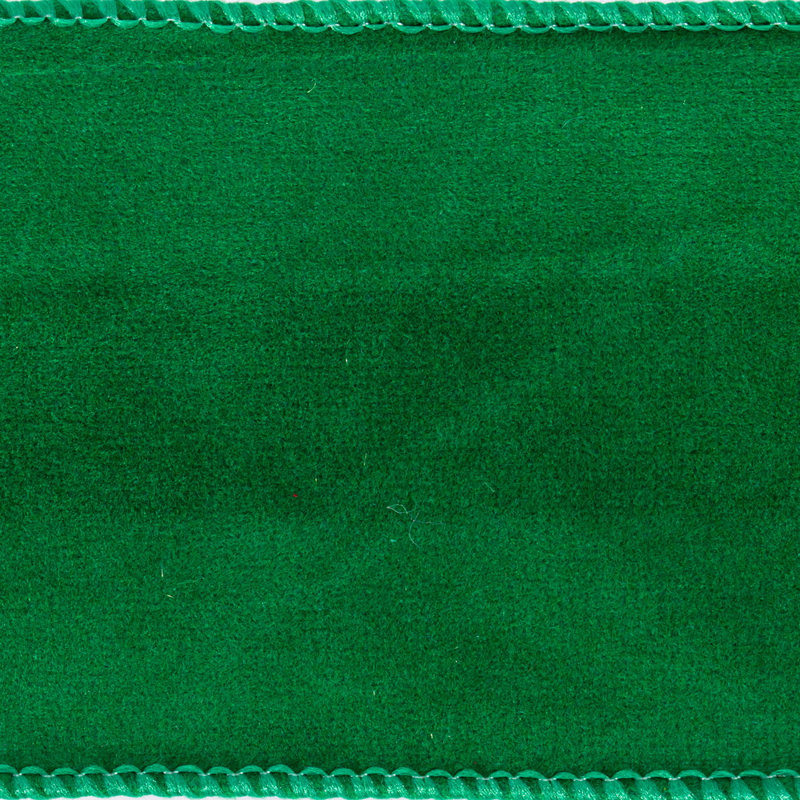 Ruban Feruza, Vert