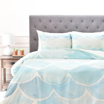 Ensemble de housse de couette