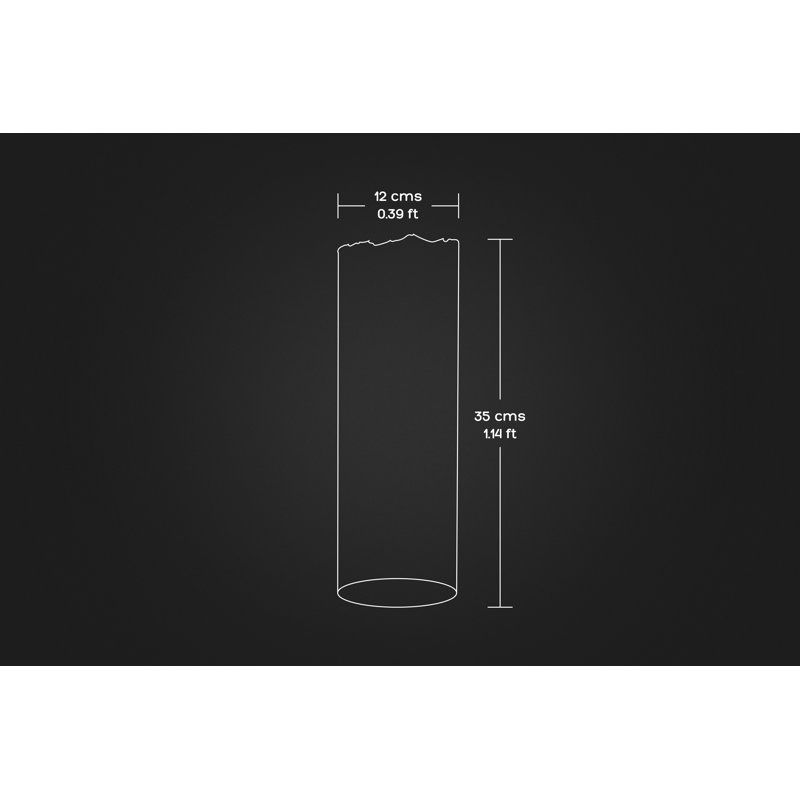 Onyx Lamp