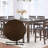 Urbana Counter Height Table