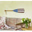 Décoration murale drapeau american rame