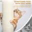 Arbre à chat Cy13 Grey-157550916