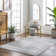 Abstract Area Rug