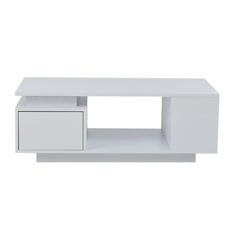 Coffee Table with Storage