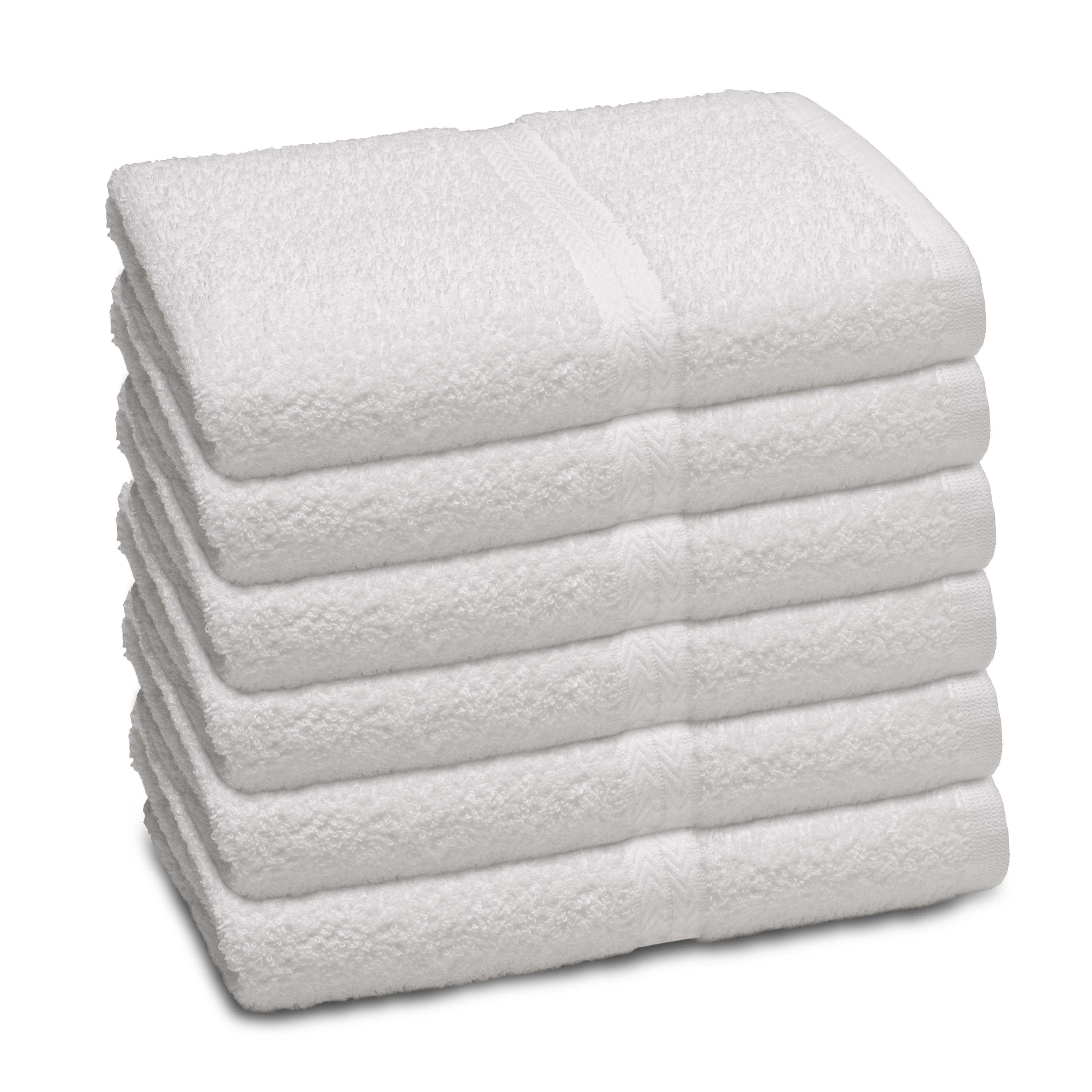 Martex Color Solutions Dark Grey Bath Towel, Bath Towels, Household