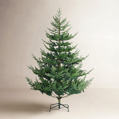 Easy Set-Up 72' Pine Christmas Tree