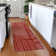 Premium Machine Washable Harrietstown AMF1045 Geometric Rug