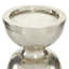 Bougeoir de table en fer-1859853306