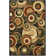 Amiee-Louise Performance Abstract Rug