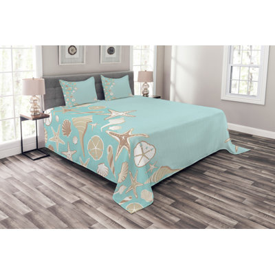Cade 264 TC Duvet Cover Set