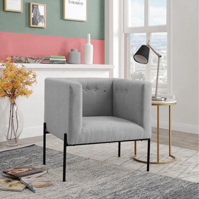 Baynbridge Upholstered Armchair